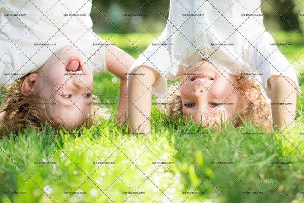 Happy Children