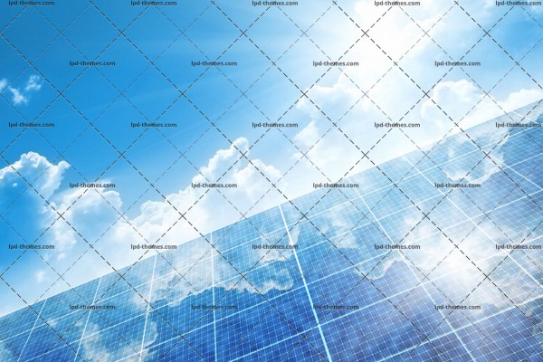 Solar Panel