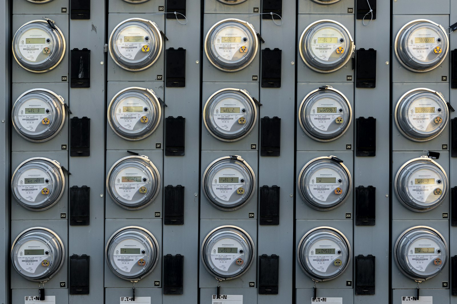 Contatore elettrico: il punto di partenza per dimensionare l'impianto